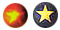 Yu-Gi-Oh! Card Star Symbols