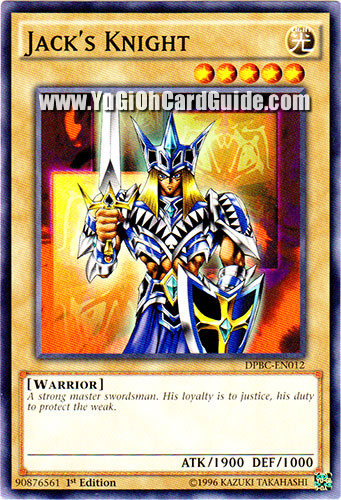 yugioh duel links vivid knight