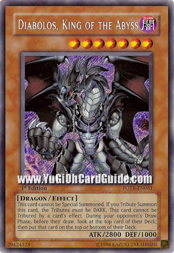 imperial diabolos