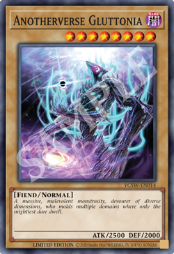 Yu-Gi-Oh World Championship Qualifier Logo
