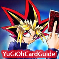 Yu-Gi-Oh! Card Guide